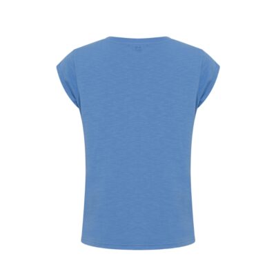 CC Heart t-shirt – CCH1100 (Blå)