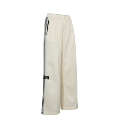 Haute L'Amité bukser - Baggy Track Pants - HL10018 - Off-white