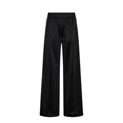 Haute L Amite bukser - Baggy Track Pants – HL10018 – Black