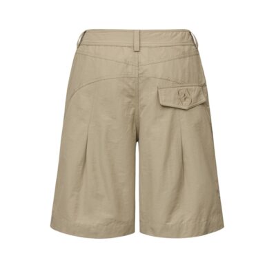 Gossia shorts - AlessandraGO (Camel) Gossia shorts AlessandraGO Shorts – G1979 – Camel Udsalg på tøj