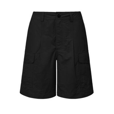 Gossia shorts AlessandraGO Shorts – G1979 – Black Udsalg på tøj