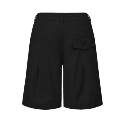 Gossia shorts AlessandraGO Shorts – G1979 – Black Udsalg på tøj