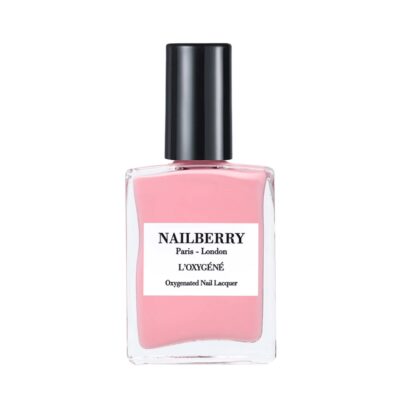 Nailberry neglelak Imperial Blush