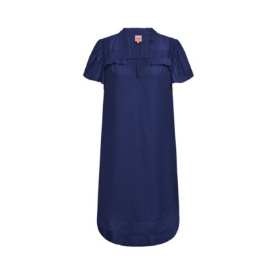 Gossia kjole - Gossia TilleGO Dress – G1677 – Navy