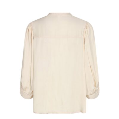 Gossia skjorte - PejaGo shirt - G1602 - Kit Washed Udsalg