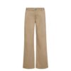 Ivy Copenhagen bukser - IVY-Karmey Chino Wide Pant - I23543 - Khaki