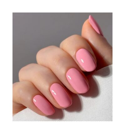 Nailberry neglelak Imperial Blush