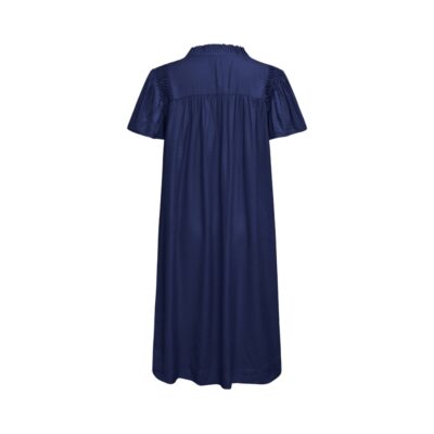 Gossia kjole - Gossia TilleGO Dress – G1677 – Navy