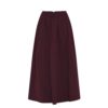 La Rouge nederdel - NOOS Vilma Skirt – LR1095 – Wine