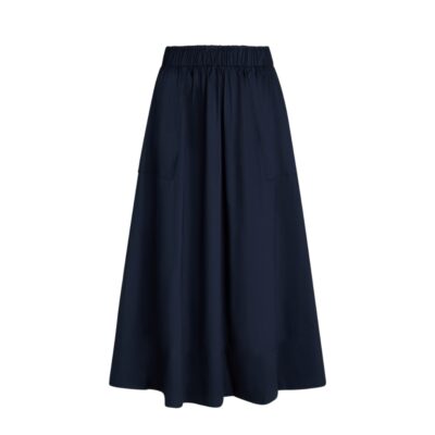 La Rouge nederdel - NOOS Vilma Skirt – LR1095 – Navy