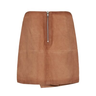 Gossia ruskinds nederdel – Arabella (Cognac)