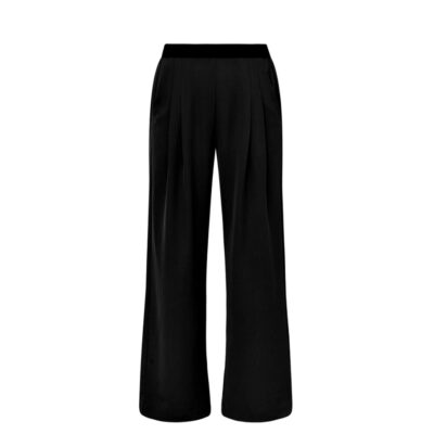 Gossia bukser - CloeGO Atalie Pants – G2639 – Black