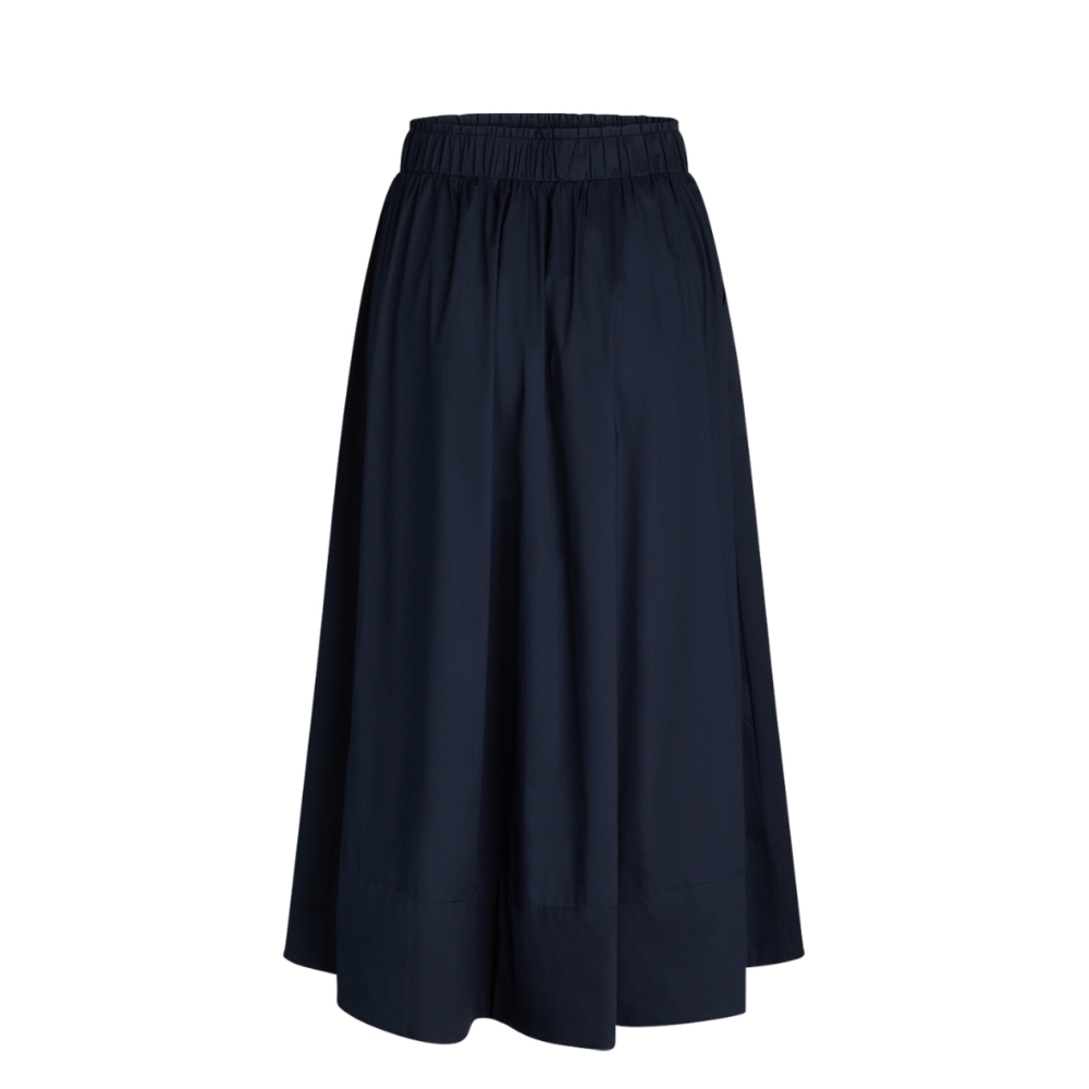 La Rouge nederdel - Vilma (Navy) La Rouge nederdel - NOOS Vilma Skirt – LR1095 – Navy
