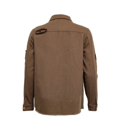 Costamani jakke – Foxy (Army)