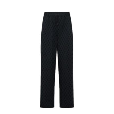 Hype the Detail - Sweat pants – 3-560-21 - Black