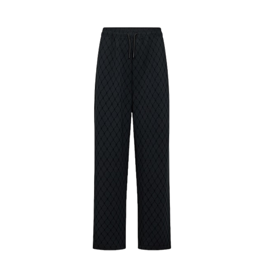 Hype the Detail sweatpants - 3-560-21 (Sort) Hype the Detail - Sweat pants – 3-560-21 - Black
