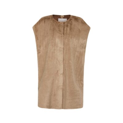 La Rouge vest – Noah (Sand)
