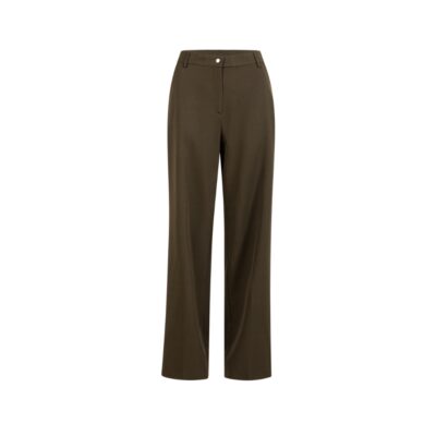 Coster Copenhagen bukser – Petra fit (Grøn)