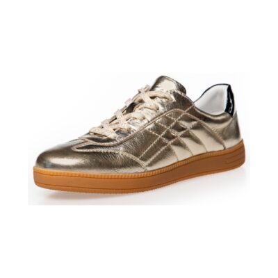 Copenhagen Shoes guld sneakers - Show you gold – CS8847 – Gold