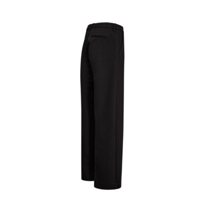 Ivy Copenhagen – Alice Wide Pant (Sort)