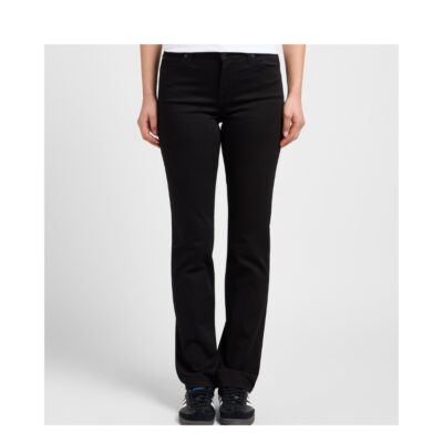 Lee sorte jeans - Marion Black Rinse L301FS47 - 112105814 - Black