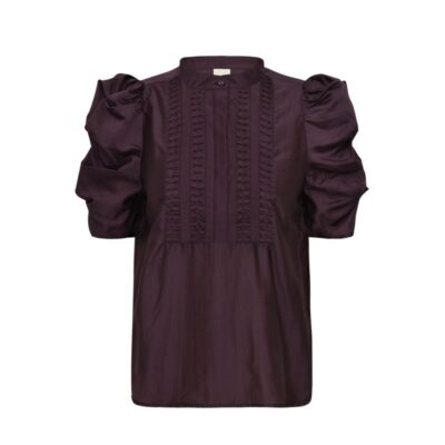 Gossia bluse – AnnsofiGo Lull (Bordeaux)