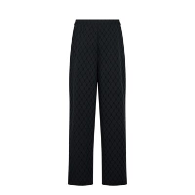 Hype the Detail sweatpants - 3-560-21 (Sort) Hype the Detail - Sweat pants – 3-560-21 - Black