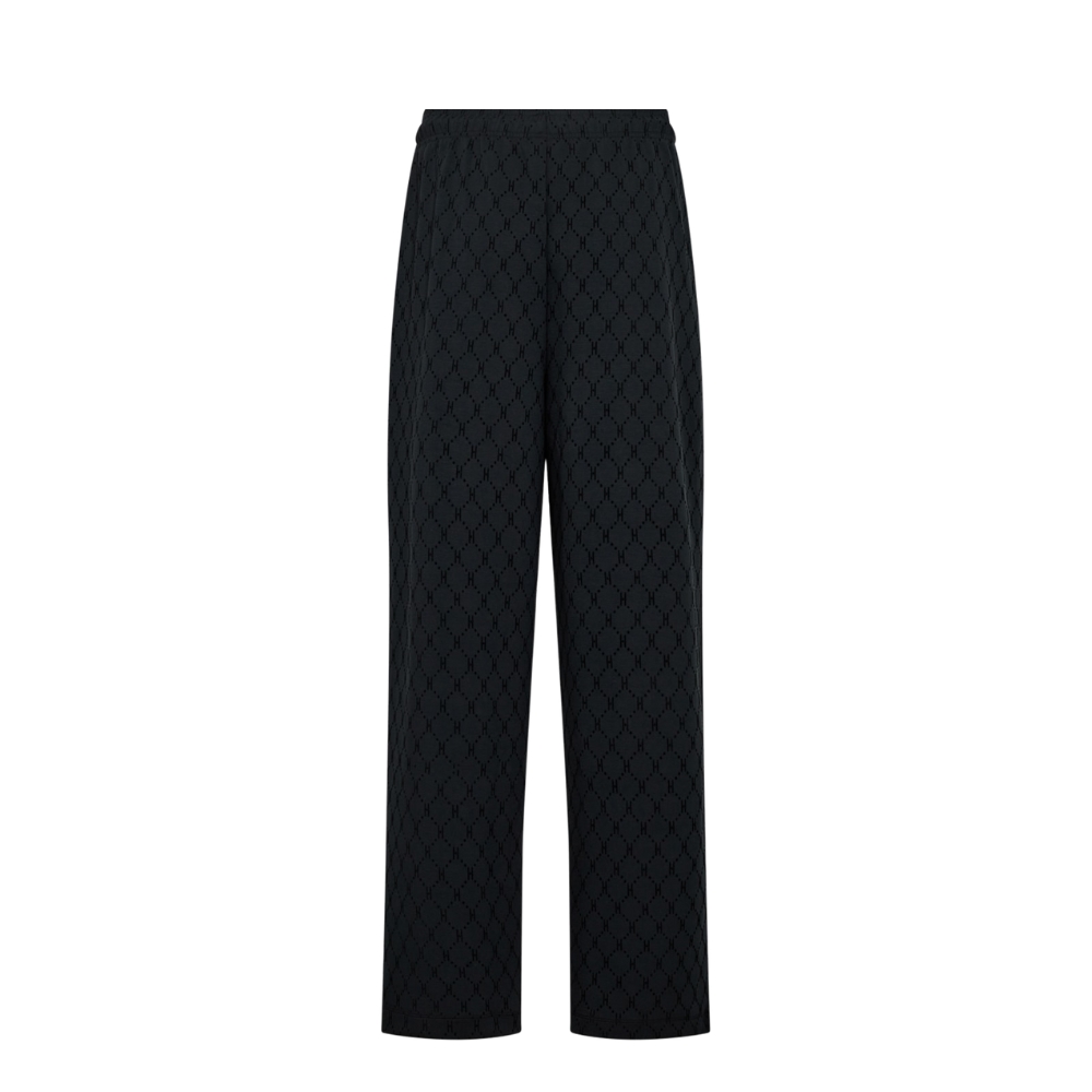 Hype the Detail sweatpants - 3-560-21 (Sort) Hype the Detail - Sweat pants – 3-560-21 - Black