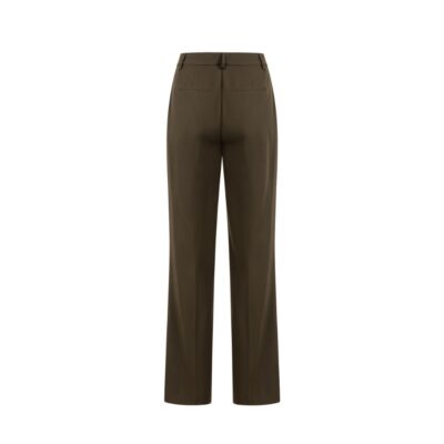 Coster Copenhagen bukser – Petra fit (Grøn)