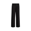 Ivy Copenhagen – Alice Wide Pant (Sort)