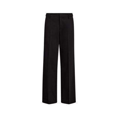 Ivy Copenhagen – Alice Wide Pant (Sort)