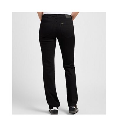 Lee sorte jeans - Marion Black Rinse L301FS47 - 112105814 - Black