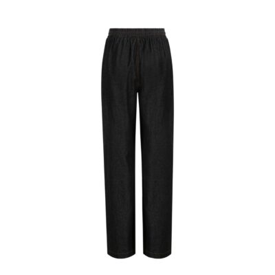 CC Heart denim bukser - Ellis denim pants – CCH3175-254 – Black Blue Denim
