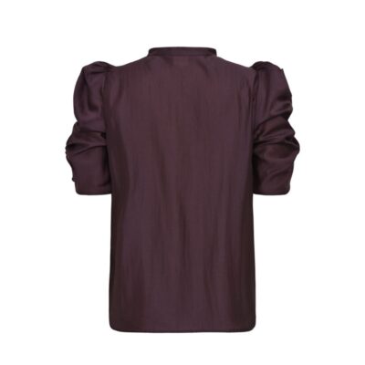 Gossia bluse – AnnsofiGo Lull (Bordeaux)