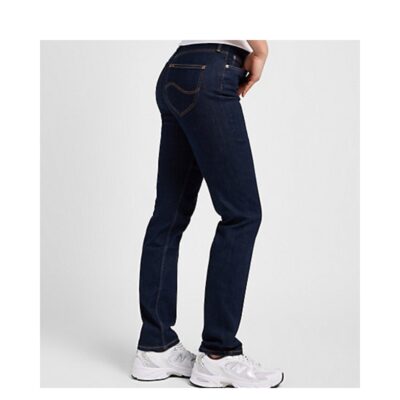 Lee jeans - Marion Rinse (Mørkeblå) Lee jeans - Marion Rinse L301FRFH - 112105808 - Blue