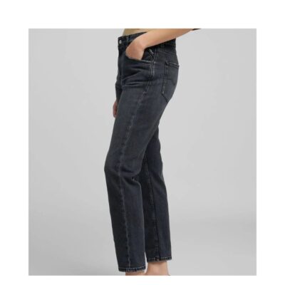 Replay jeans - Marty Boy-fit jeans – WA416 .000.613 995 – Black (099)