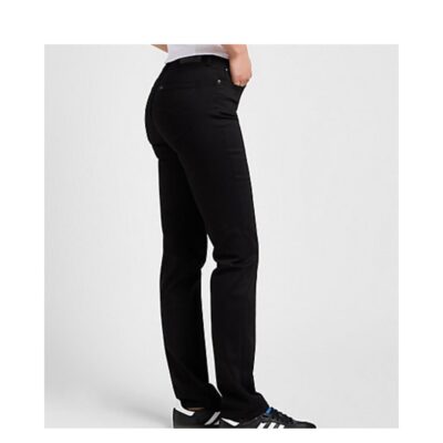Lee sorte jeans - Marion Black Rinse L301FS47 - 112105814 - Black