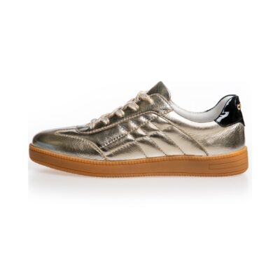 Copenhagen Shoes guld sneakers - Show you gold – CS8847 – Gold