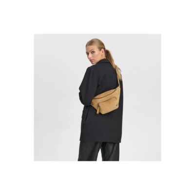 Depeche bumbag 16712 (Lysebrun) Depeche bumbag 16712 (Lysebrun)