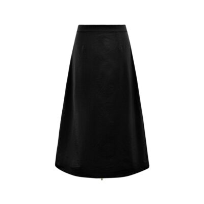 Gossia nederdel – CenetteGo (Sort)