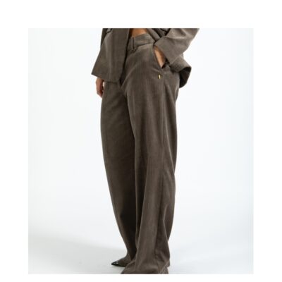 Coster Copenhagen fløjls bukser - Corduroy (Grå) Coster Copenhagen fløjls bukser - Corduroy suit blazer – 254-8403 – Dove Grey