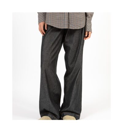 CC Heart denim bukser - Ellis denim pants – CCH3175-254 – Black Blue Denim