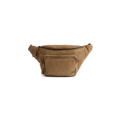 Depeche bumbag 16712 (Lysebrun)