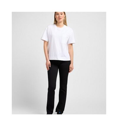 Lee sorte jeans - Marion Black Rinse L301FS47 - 112105814 - Black