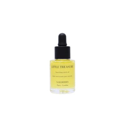 Nailberry - Cuticle oil (11ml)