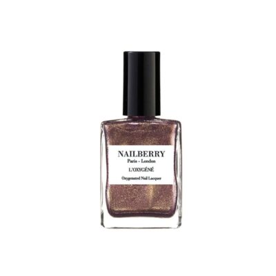 Nailberry - Pink Sand (15ml)