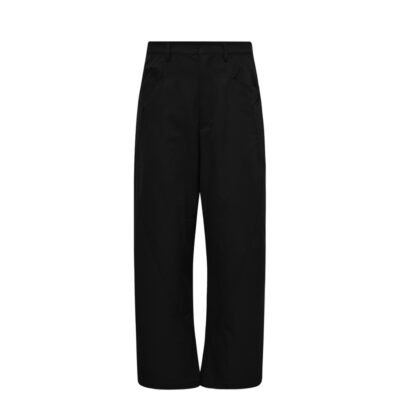 Gossia bukser - AniqaGO pants – G2523 – Black