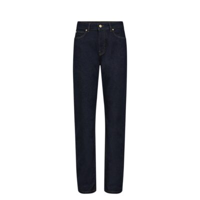Ivy Copenhagen jeans - IVY-Lulu Jeans Wash rinse vicky – I235438 – 51 Denim Blue