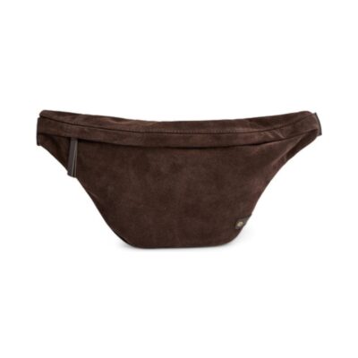 Depeche ruskinds bæltetaske - Bumbag – 16618 – Chocolate