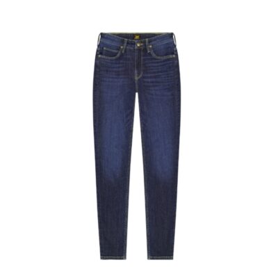 Lee Jeans - Scarlett High Bestowed Upon – 112370898 – Denim blue